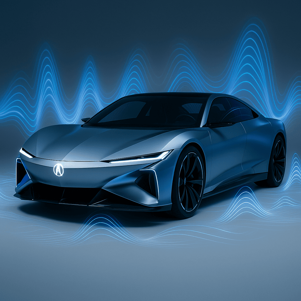 Acura