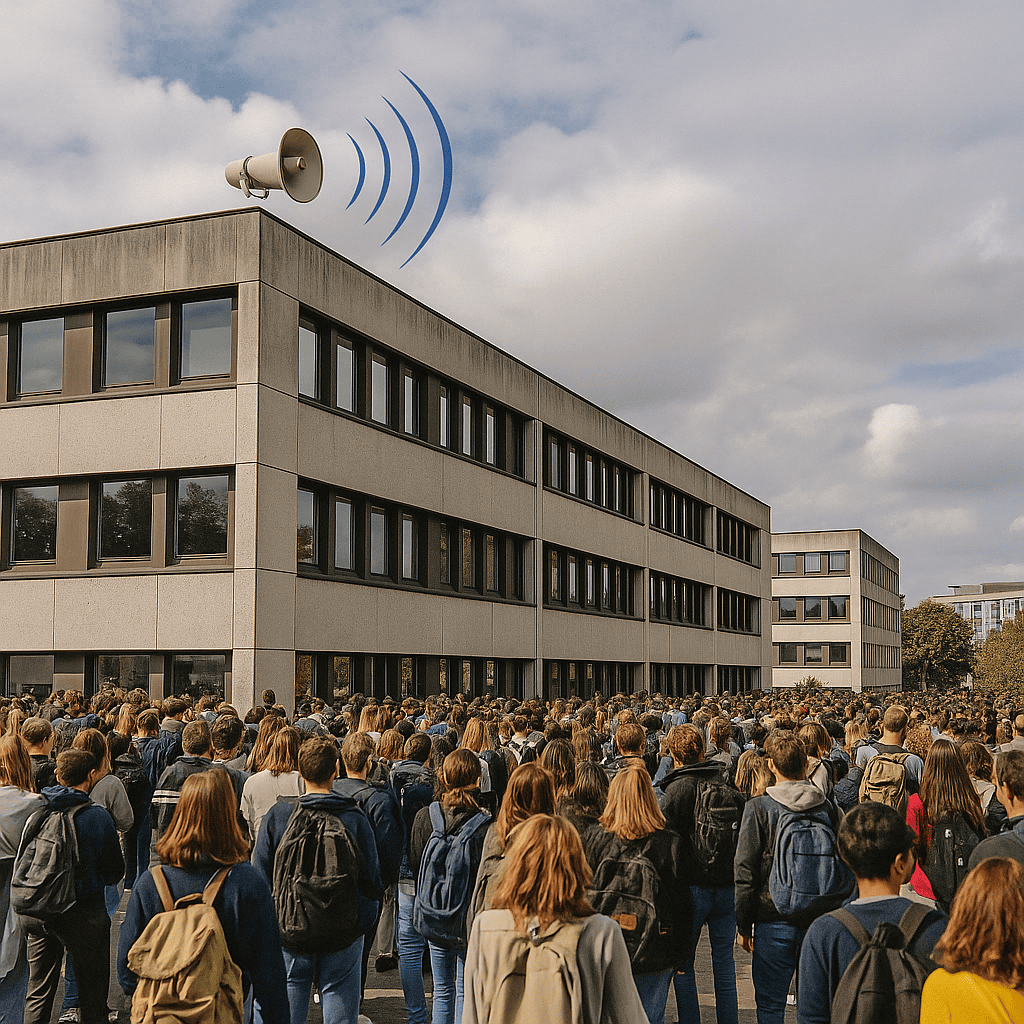 Le Mans Sonore