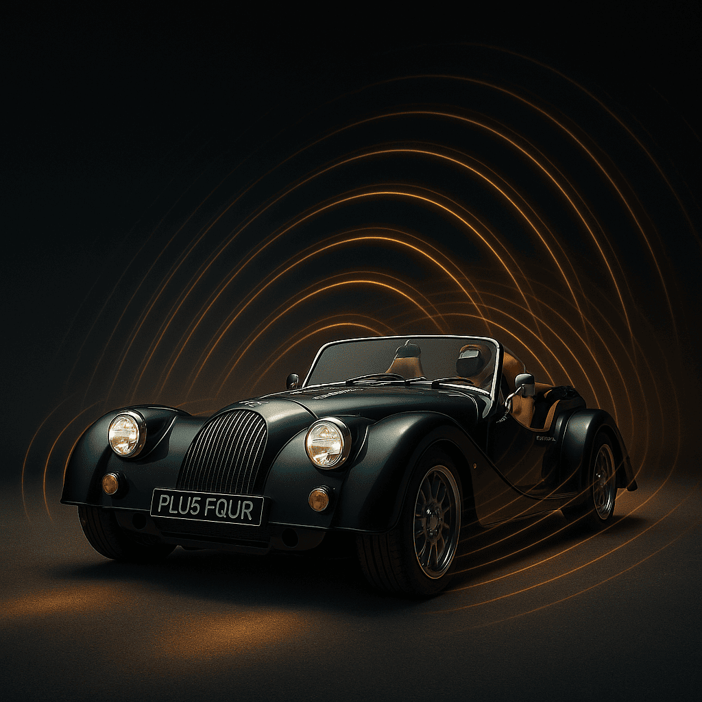 Morgan-Sennheiser