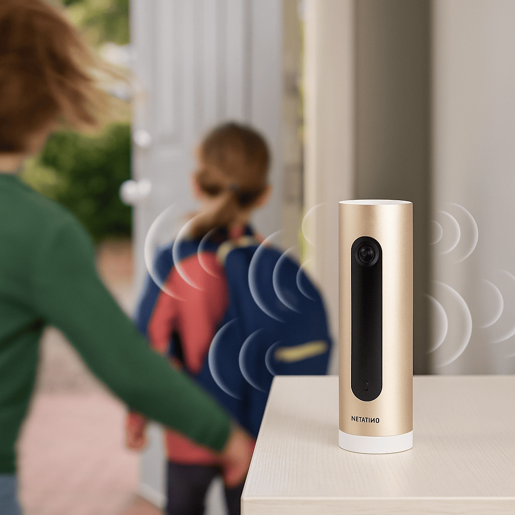 Netatmo